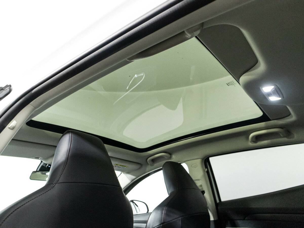 Changan UNI-T, 2023 Фото №20