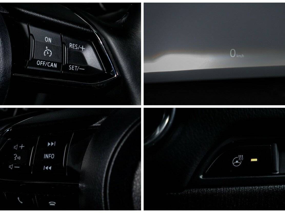 Mazda CX-5, 2020 Фото №22