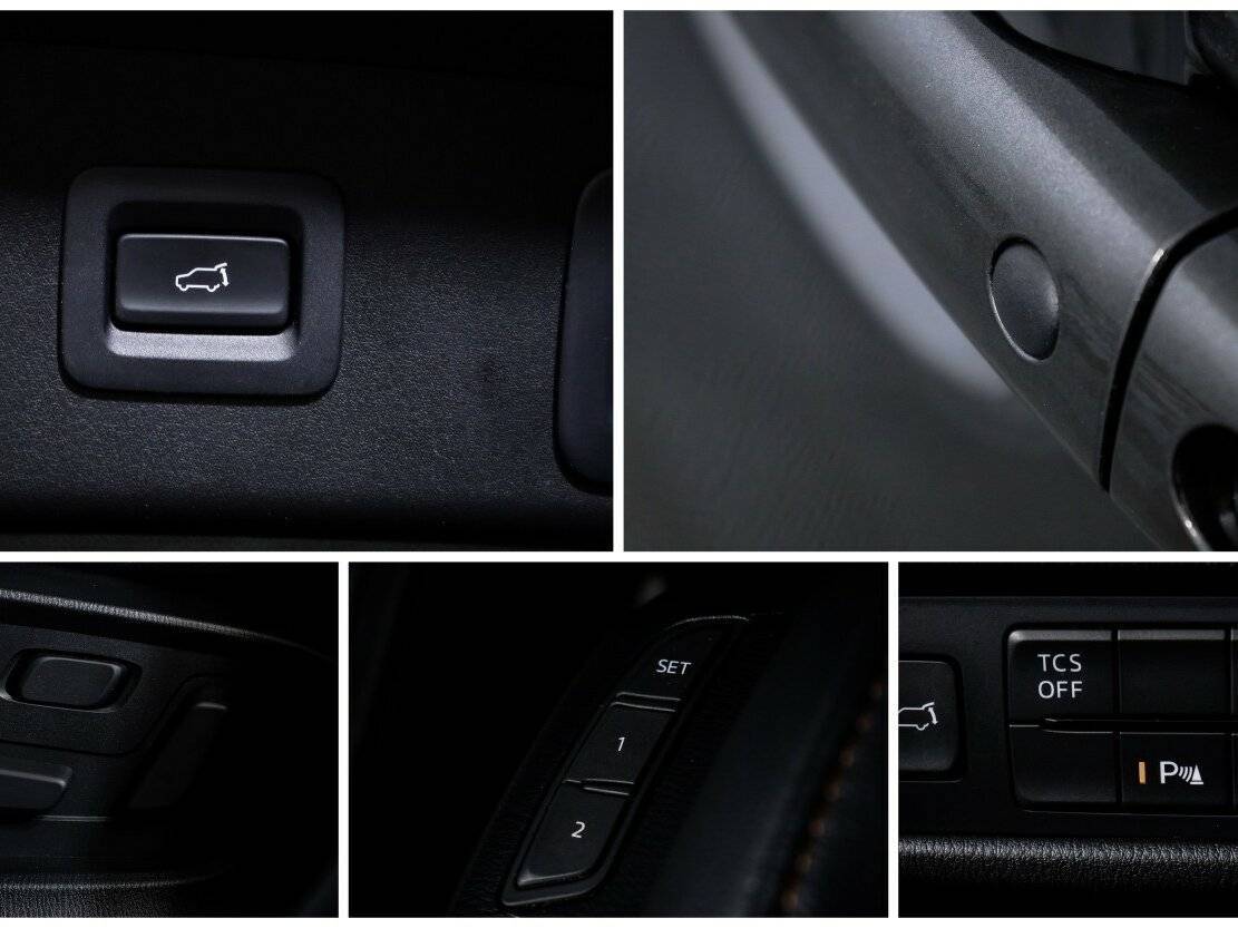 Mazda CX-5, 2020 Фото №23