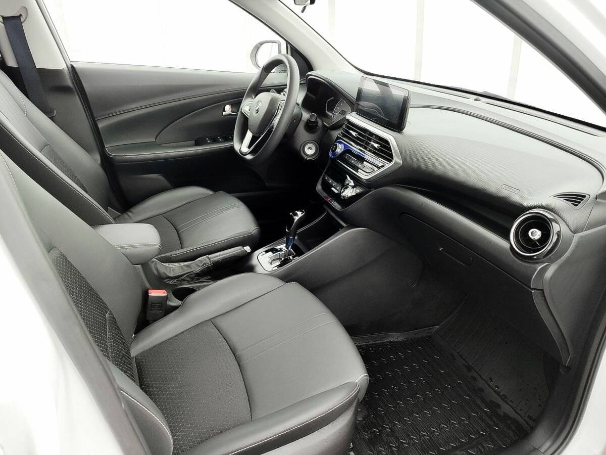 Changan Alsvin, 2023 Фото №11