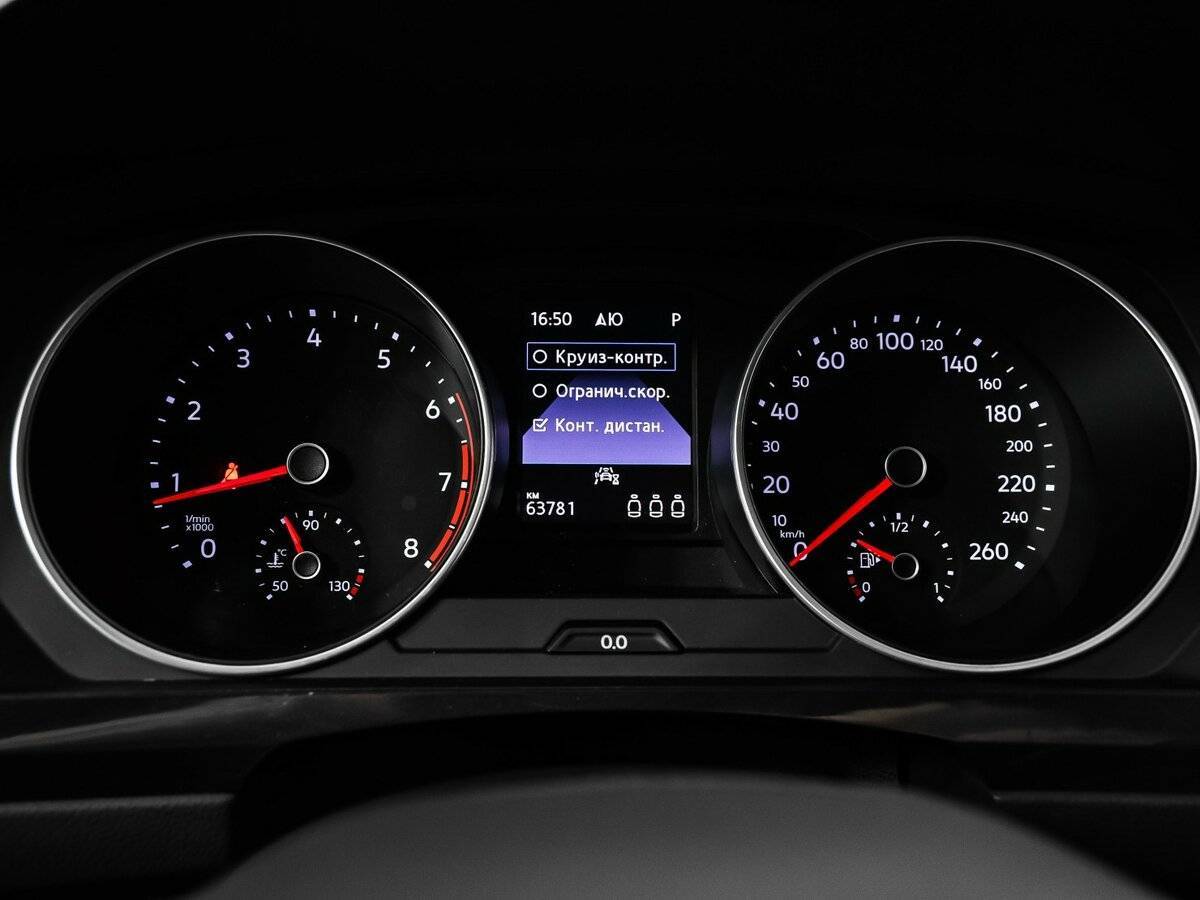 Volkswagen Tiguan, 2021 Фото №10