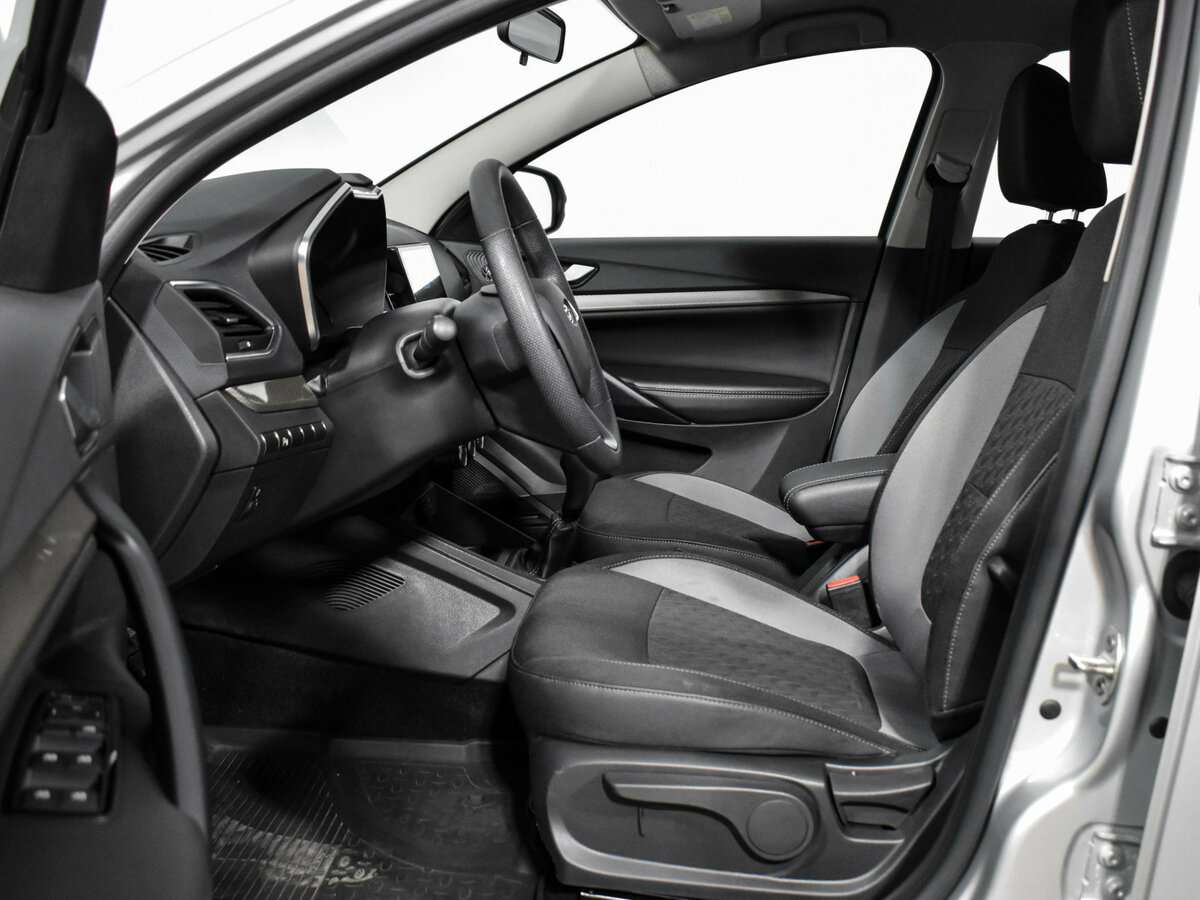 Lada (ВАЗ) Vesta, 2023 Фото №10