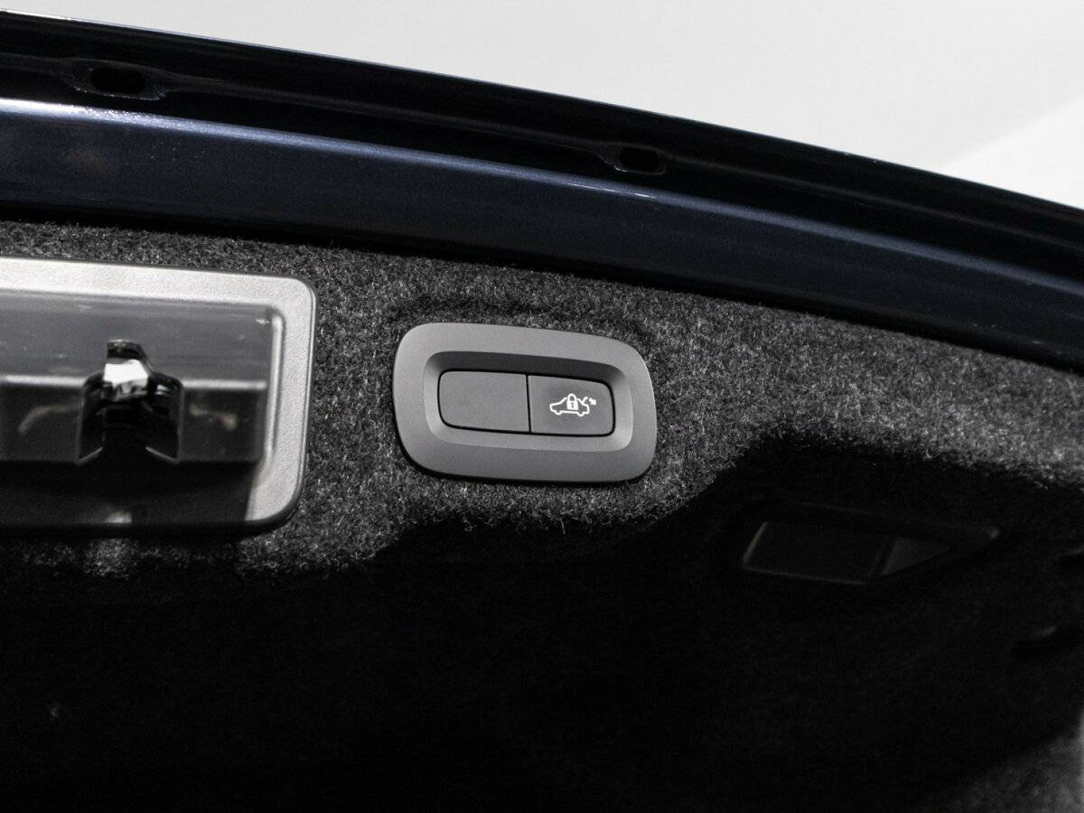 Volvo S60, 2019 Фото №16