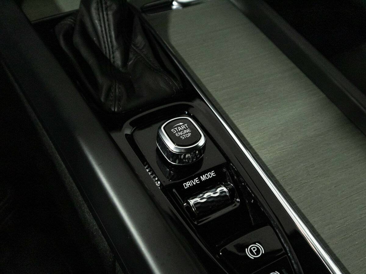 Volvo S60, 2019 Фото №19