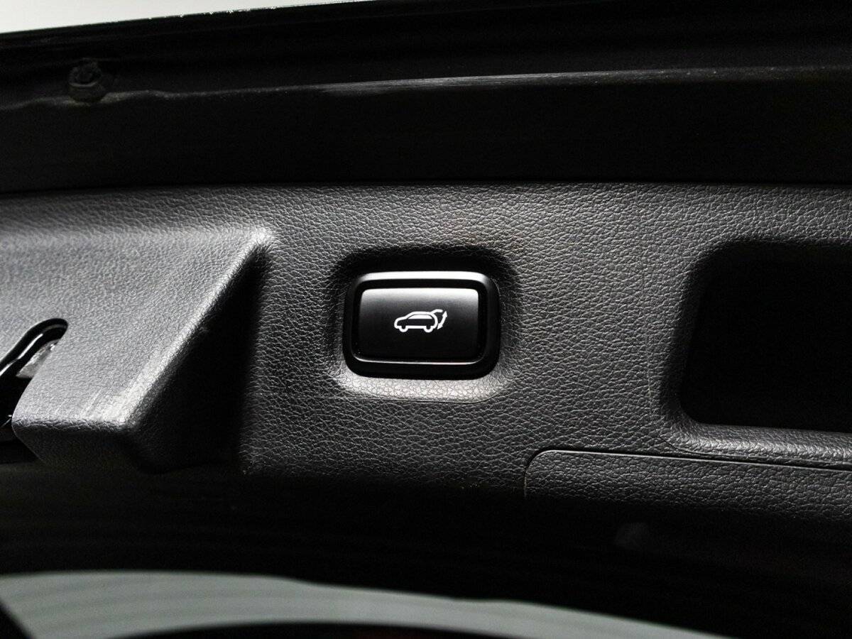 Hyundai Santa Fe, 2021 Фото №16