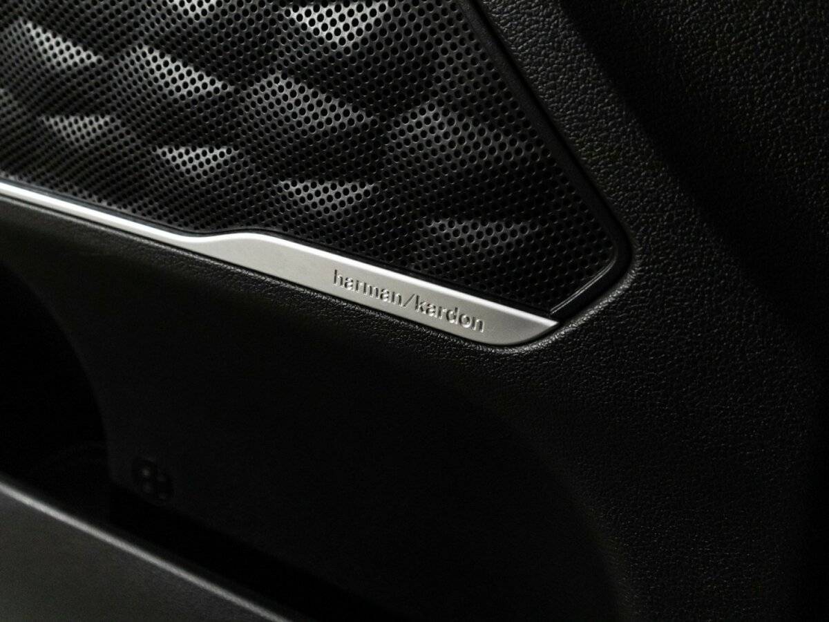 Hyundai Santa Fe, 2021 Фото №21