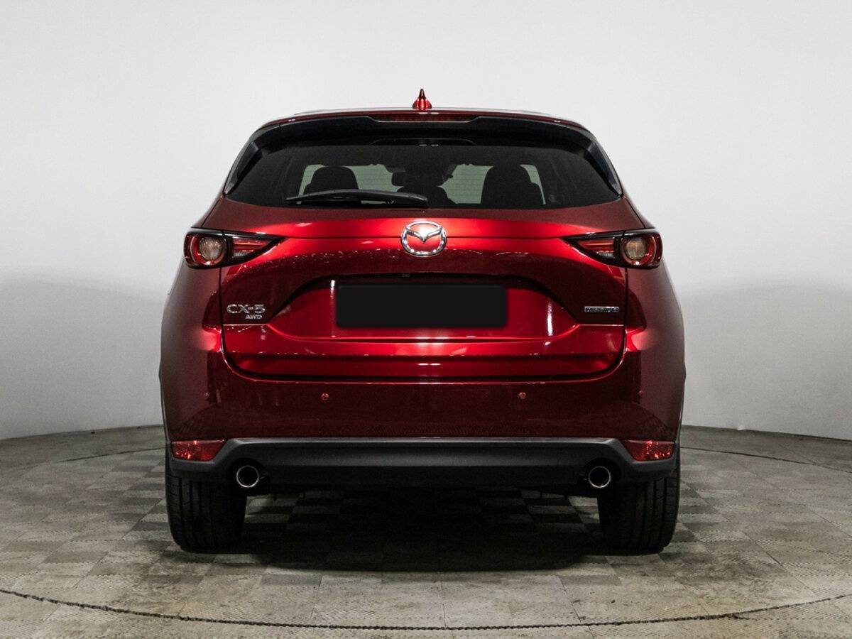 Mazda CX-5, 2021 - 11 570 км. | Фото №6