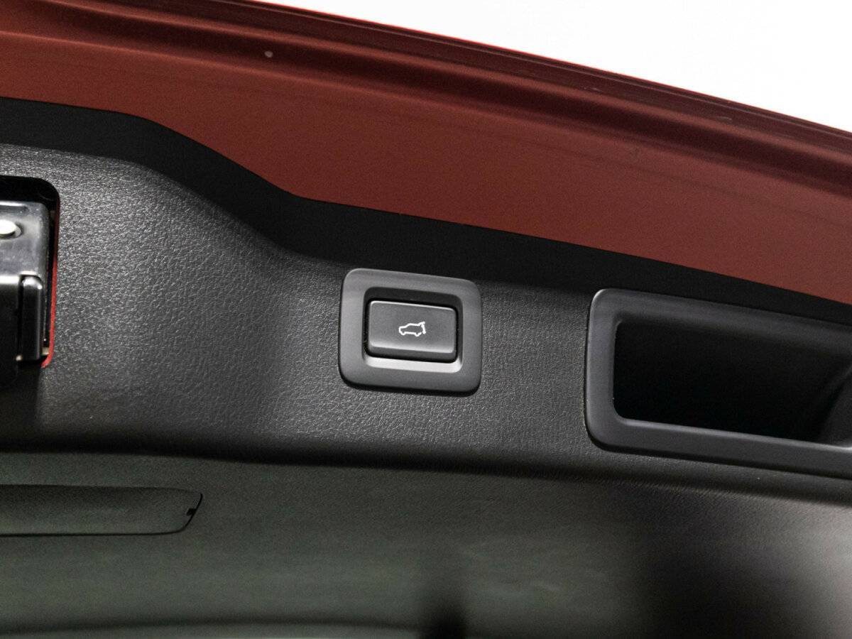 Mazda CX-5, 2021 Фото №16