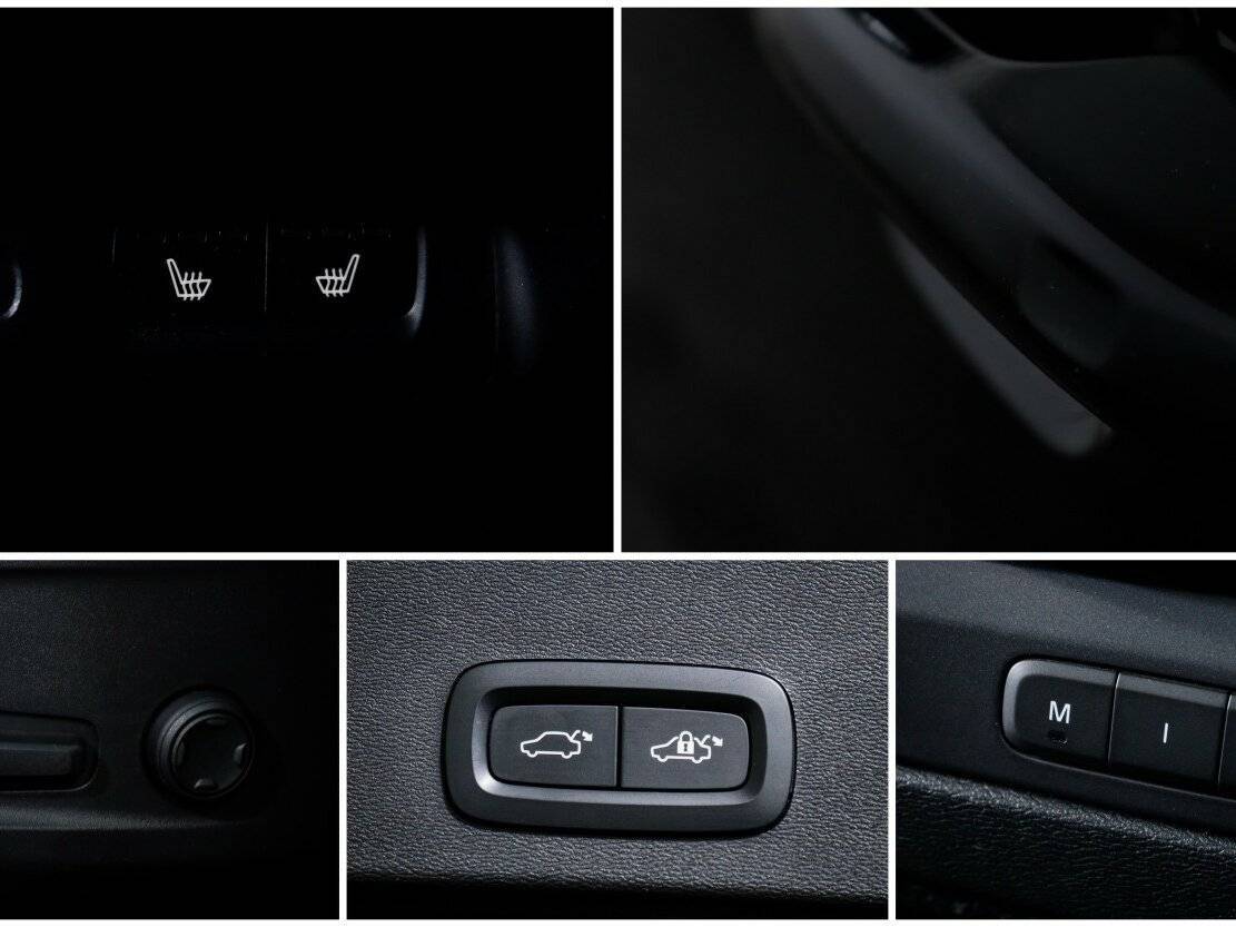 Volvo XC40, 2020 Фото №22