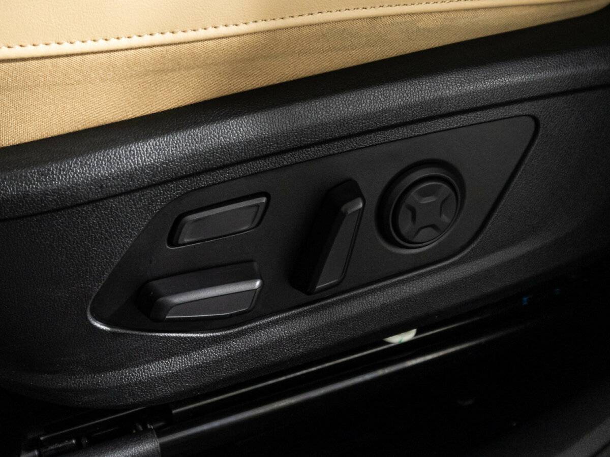 Kia Sorento, 2023 Фото №19