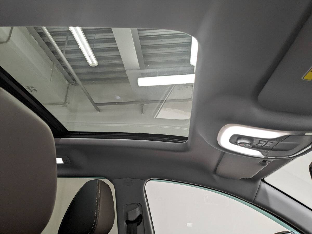 Chery Tiggo 8 Pro, 2022 Фото №21