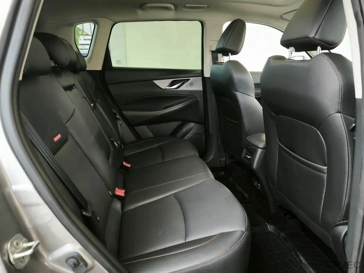 Changan CS35 Plus, 2023 Фото №15