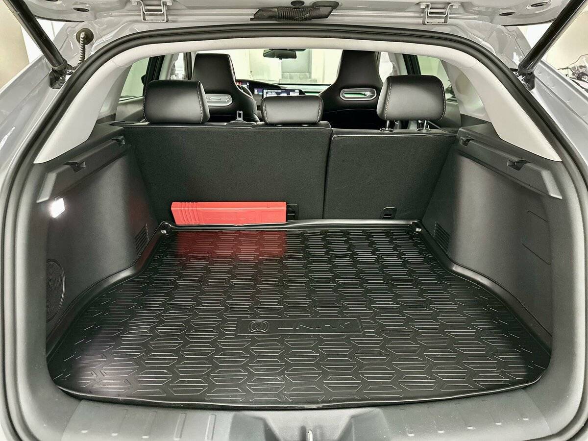 Changan UNI-K, 2023 Фото №9