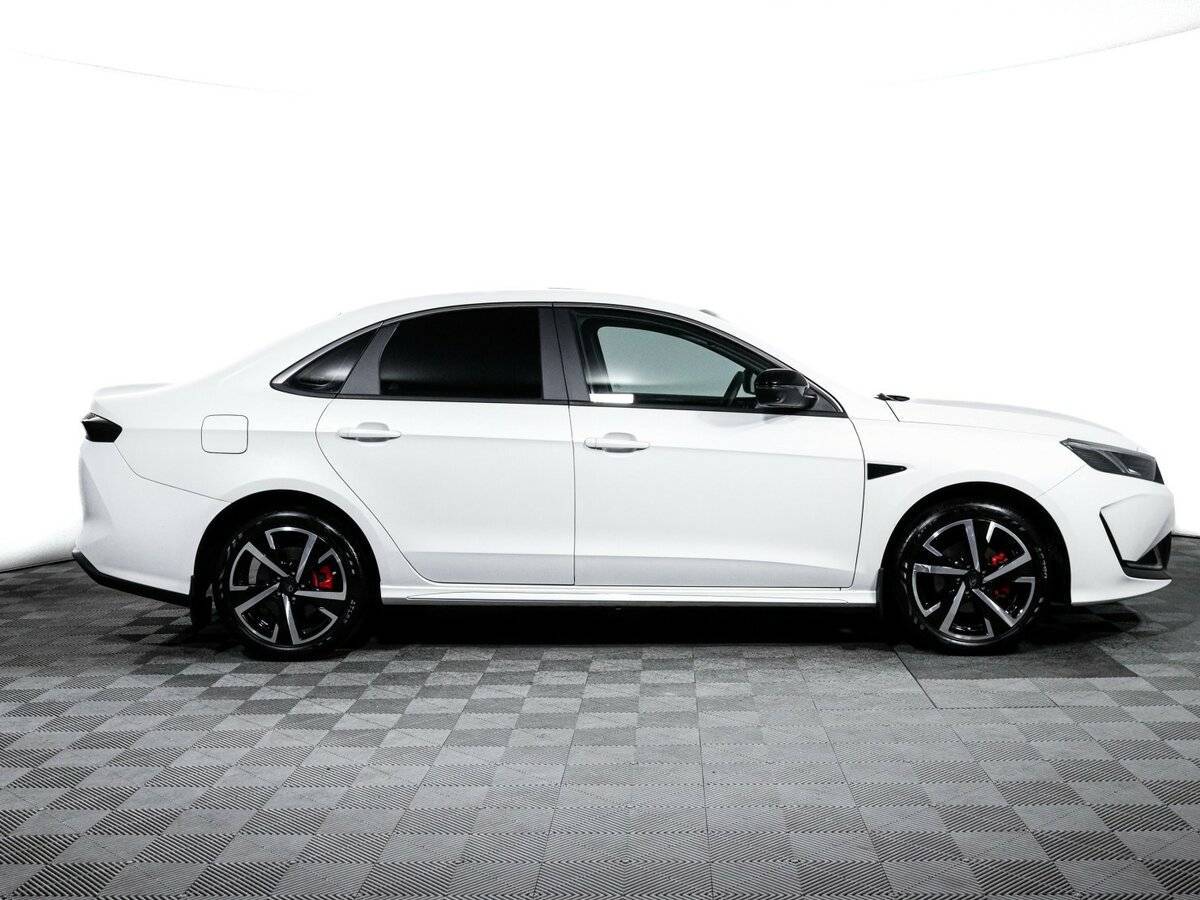 Kaiyi E5, 2023 - 13 304 км. | Фото №4