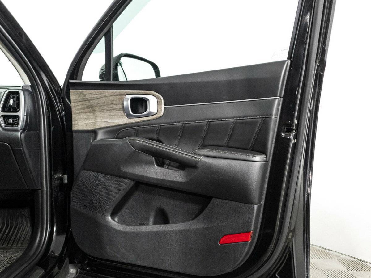 Kia Sorento, 2020 Фото №29