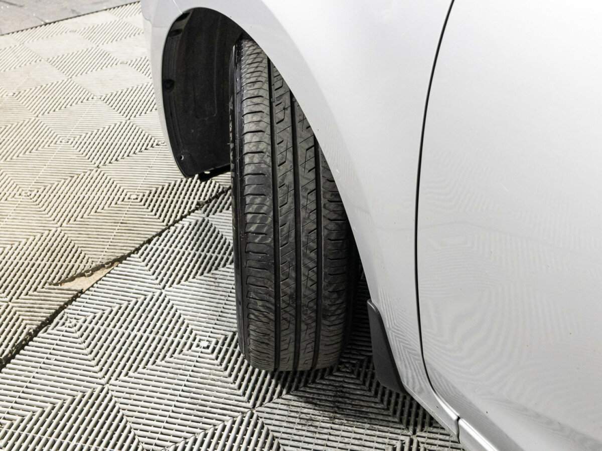 Kia Rio, 2020 Фото №26