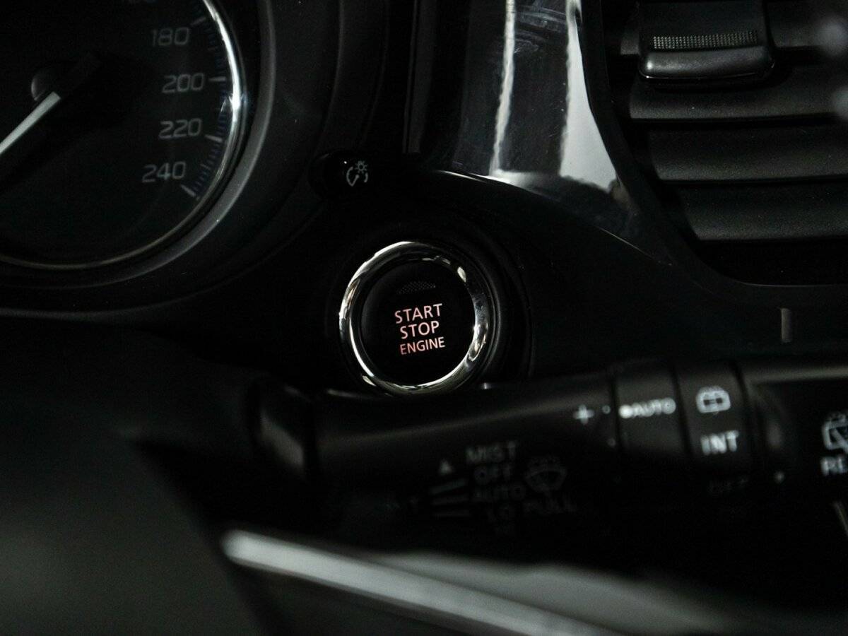 Mitsubishi Outlander, 2020 Фото №15