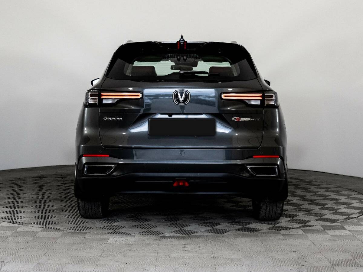 Changan CS55 Plus, 2023 - 27 243 км. | Фото №7
