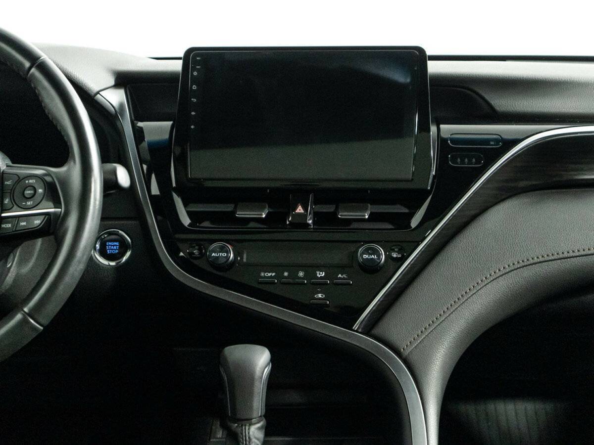 Toyota Camry, 2022 Фото №14