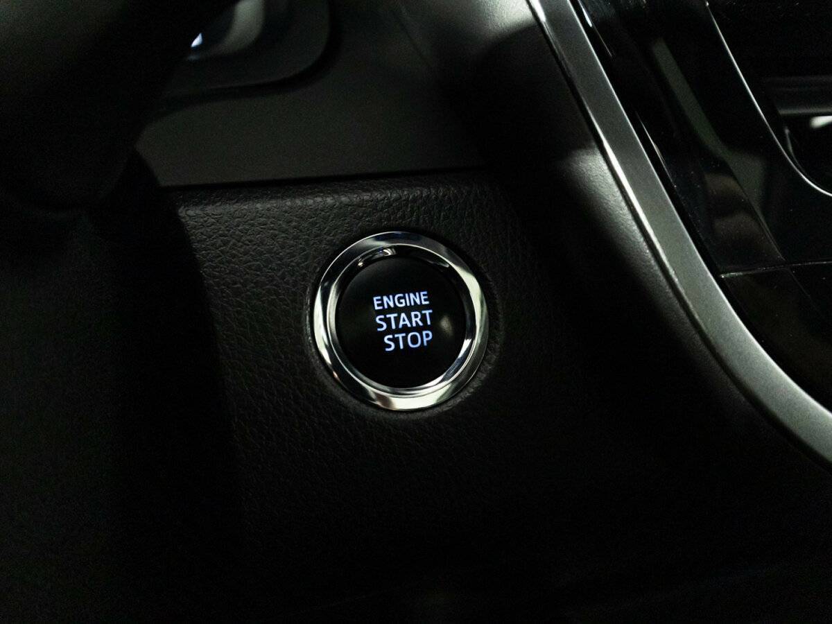 Toyota Camry, 2022 Фото №20