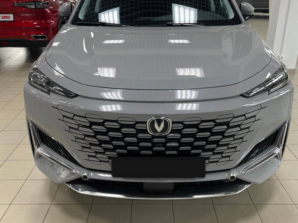 Changan UNI-K, 2023 - 55 000 км. | Фото №4