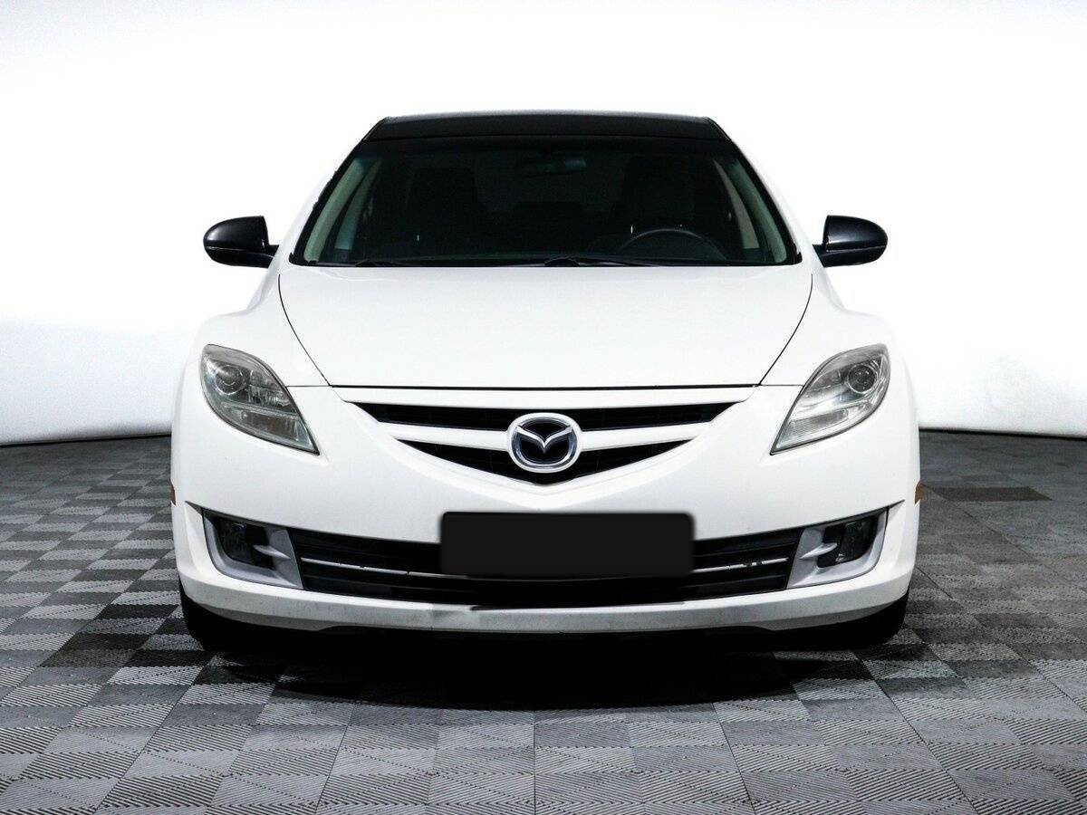 Mazda 6, 2009 - 234 938 км. | Фото №2