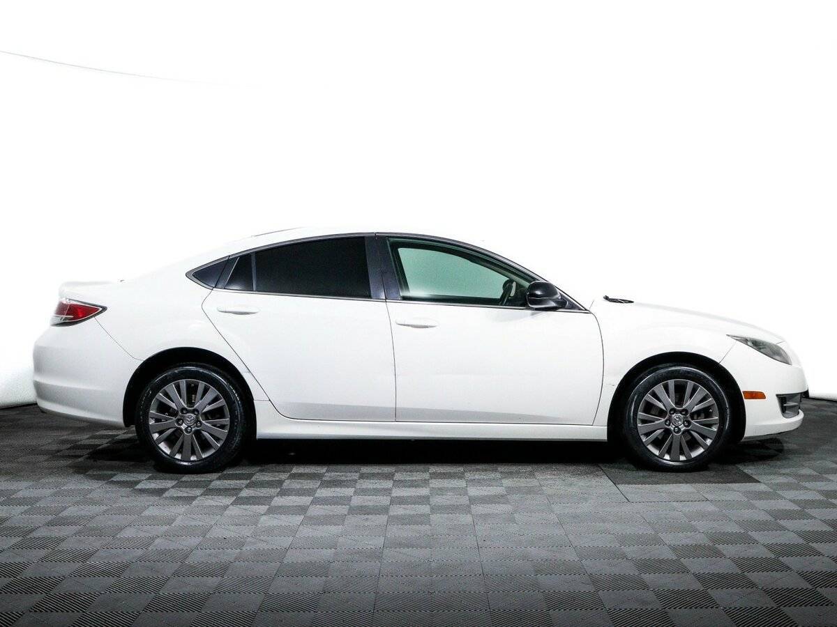 Mazda 6, 2009 - 234 938 км. | Фото №4