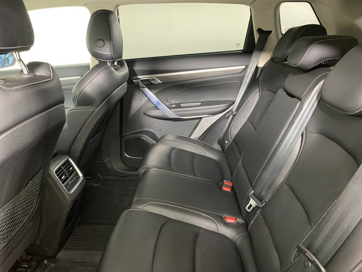 Geely Atlas Pro, 2022 Фото №17