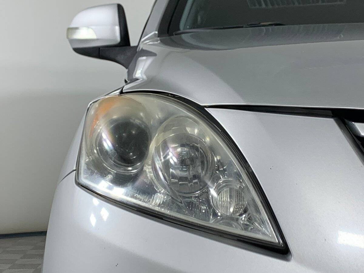 Great Wall Hover H5, 2011 Фото №10