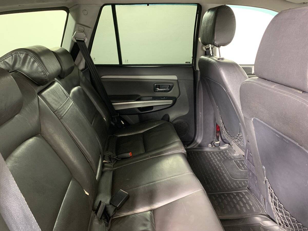 Great Wall Hover H5, 2011 Фото №18