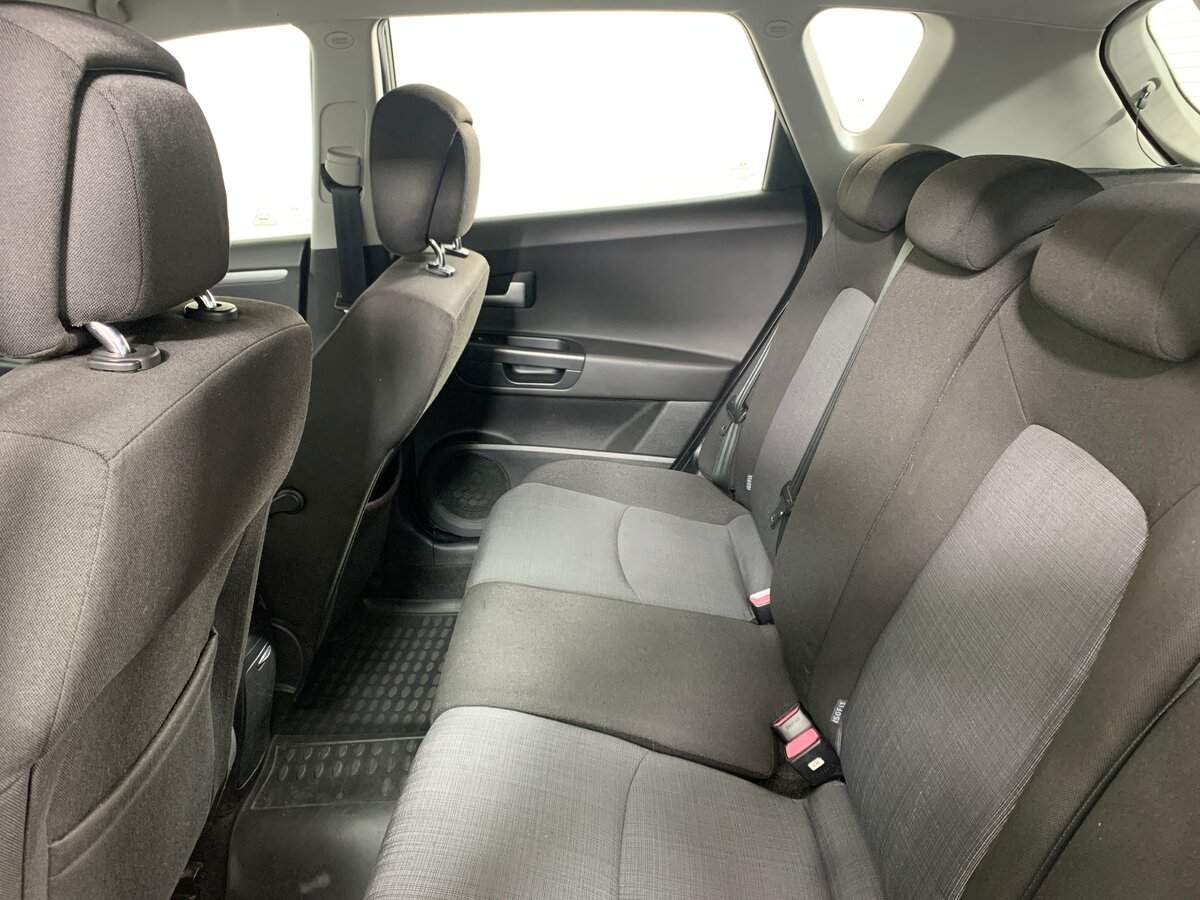 Kia Ceed, 2010 Фото №19