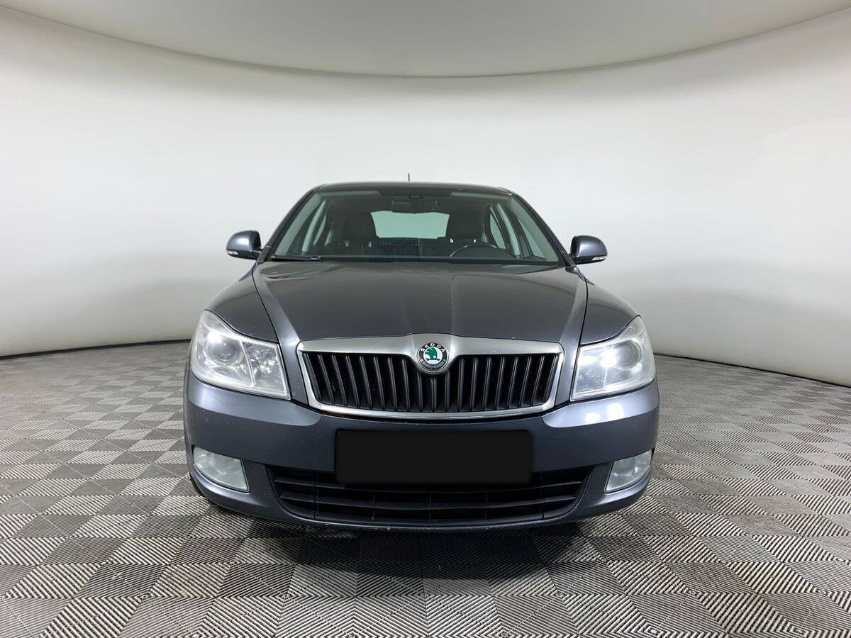 Skoda Octavia, 2011 - 269 000 км. | Фото №2