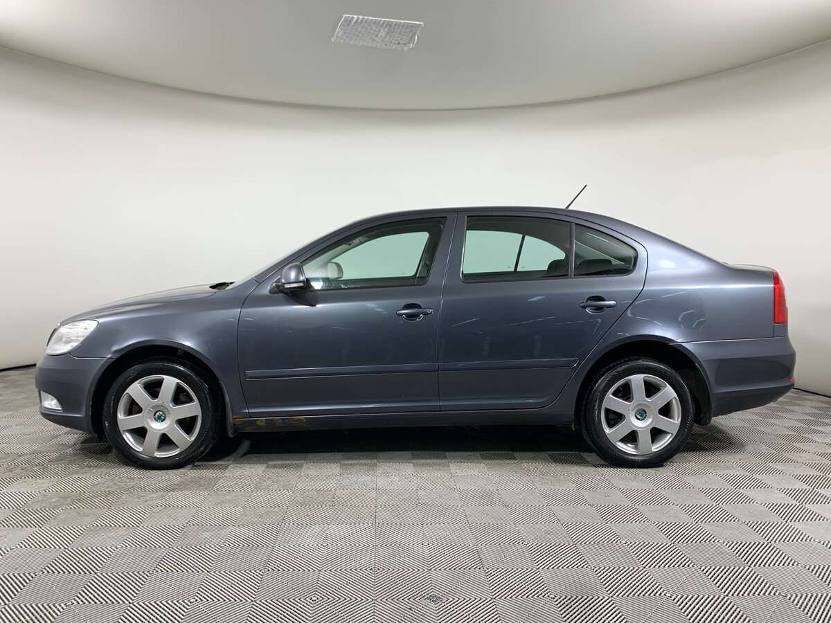 Skoda Octavia, 2011 - 269 000 км. | Фото №8