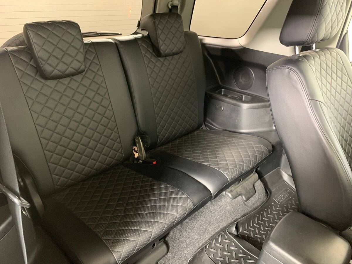 Suzuki Grand Vitara, 2010 Фото №16