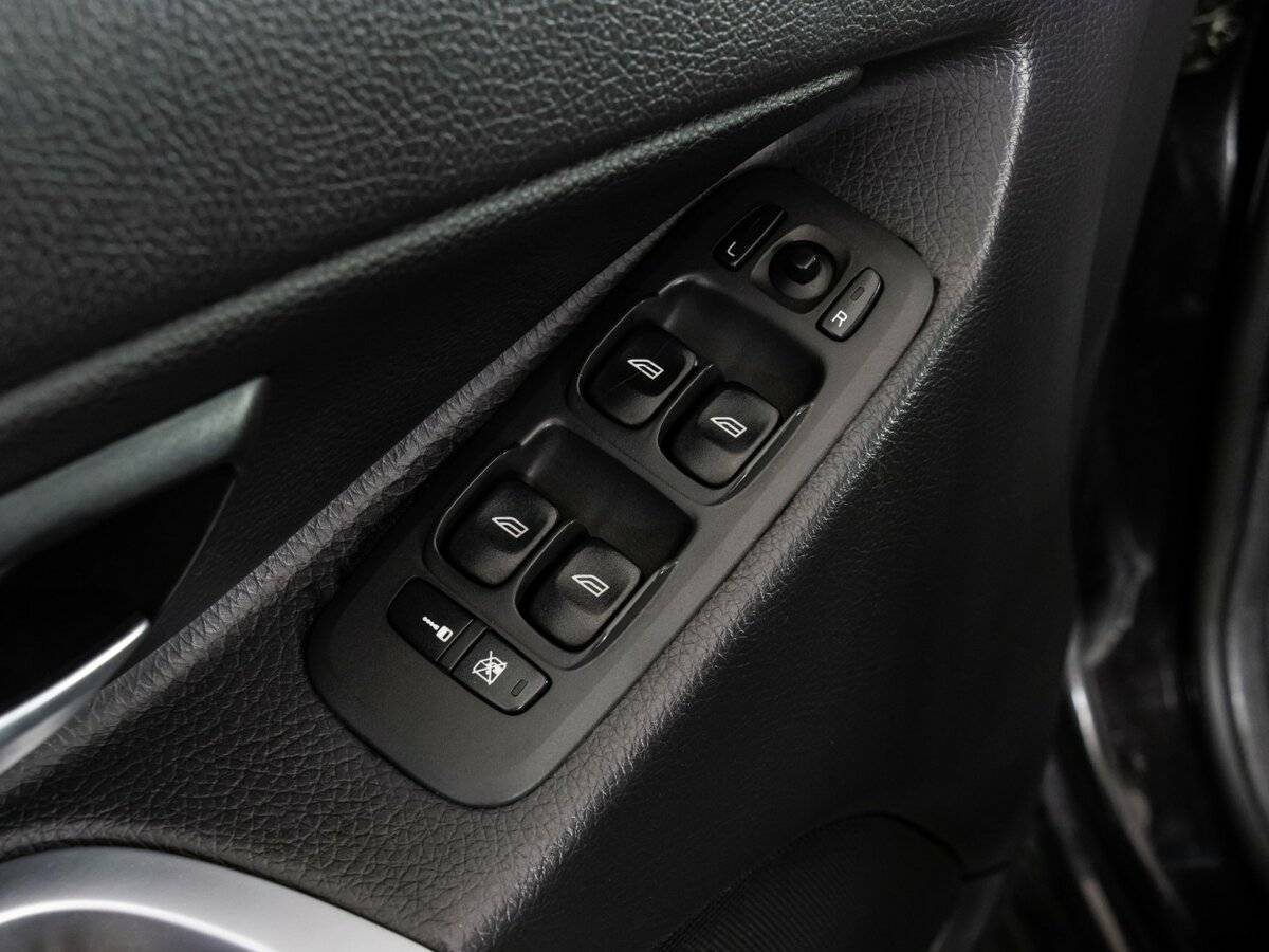 Volvo XC90 5 Geartronic, 2011 Фото №16