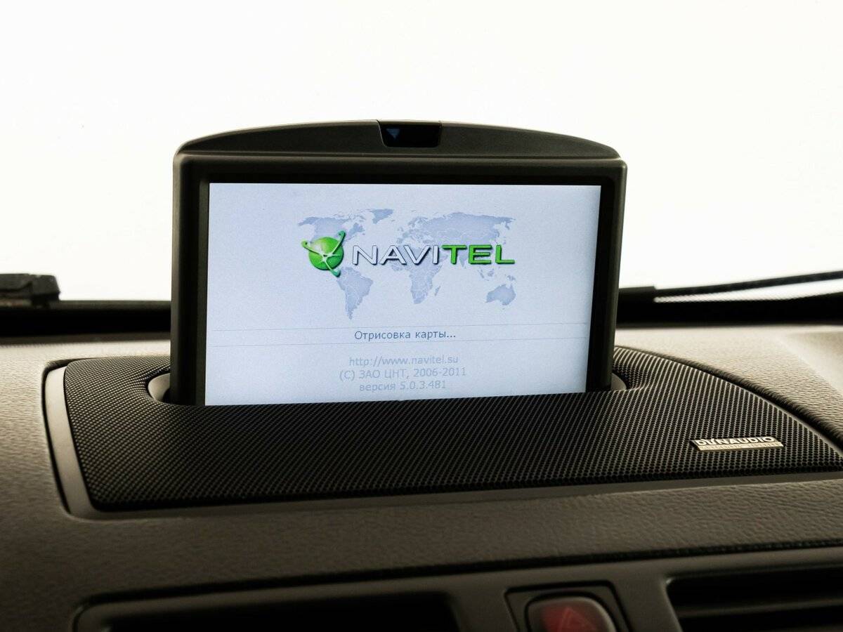 Volvo XC90 5 Geartronic, 2011 Фото №18