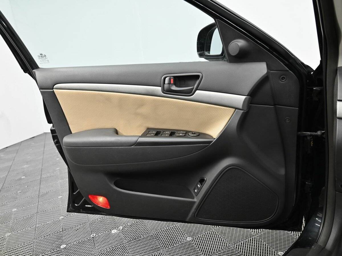 Hyundai Sonata, 2008 - 174 000 км. | Фото №7