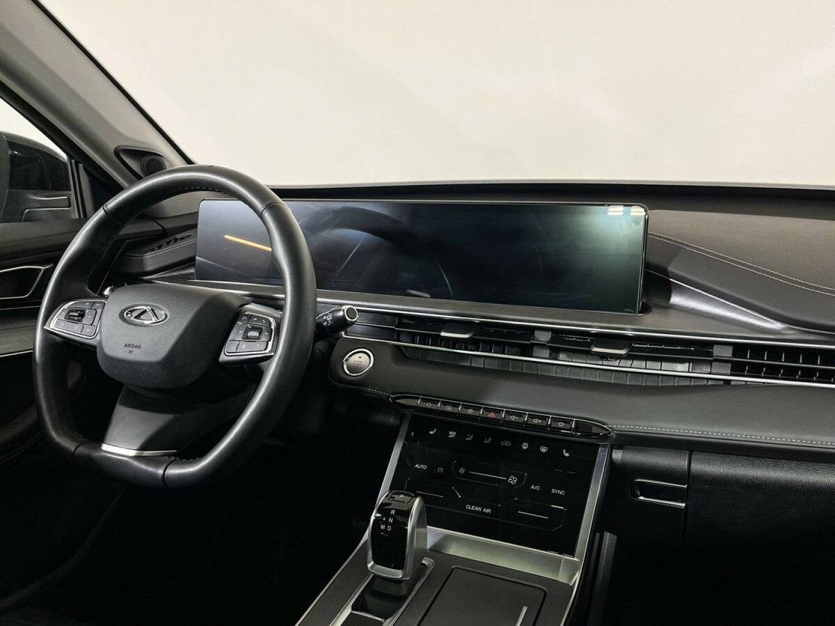 Chery Tiggo 7 Pro Max, 2023 - 36 458 км. | Фото №8