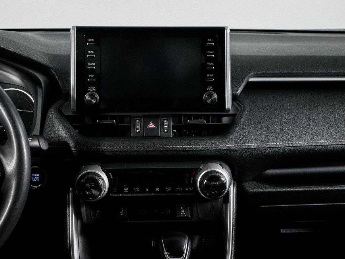 Toyota RAV4, 2021 Фото №13