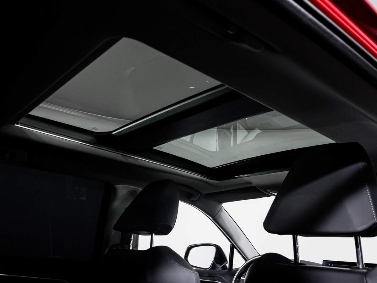 Toyota RAV4, 2024 Фото №21