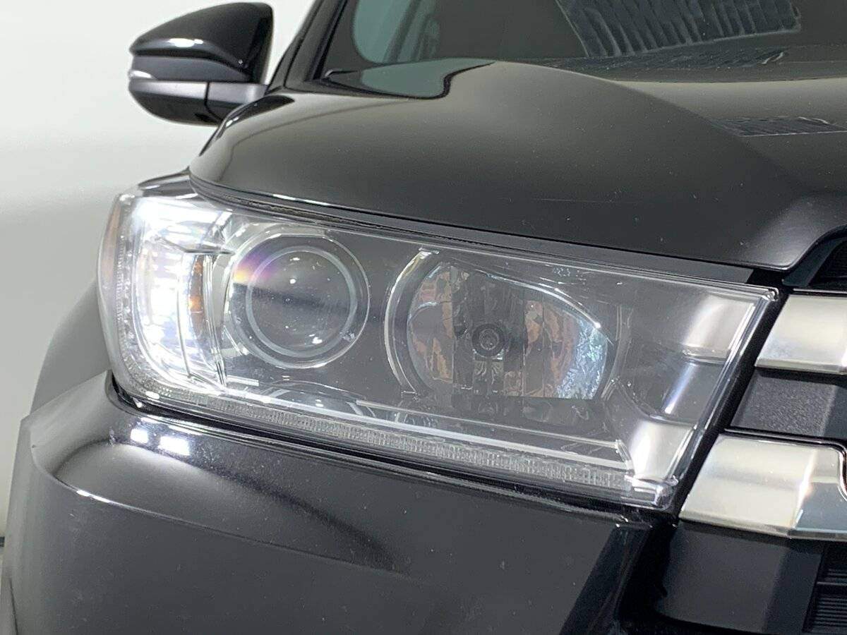 Toyota Highlander, 2019 Фото №10