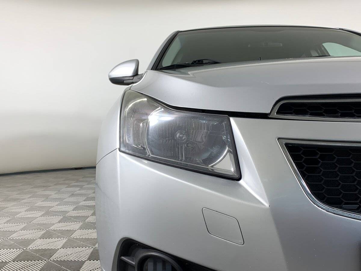 Chevrolet Cruze, 2011 Фото №10