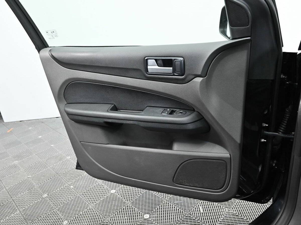 Ford Focus, 2007 - 176 000 км. | Фото №5