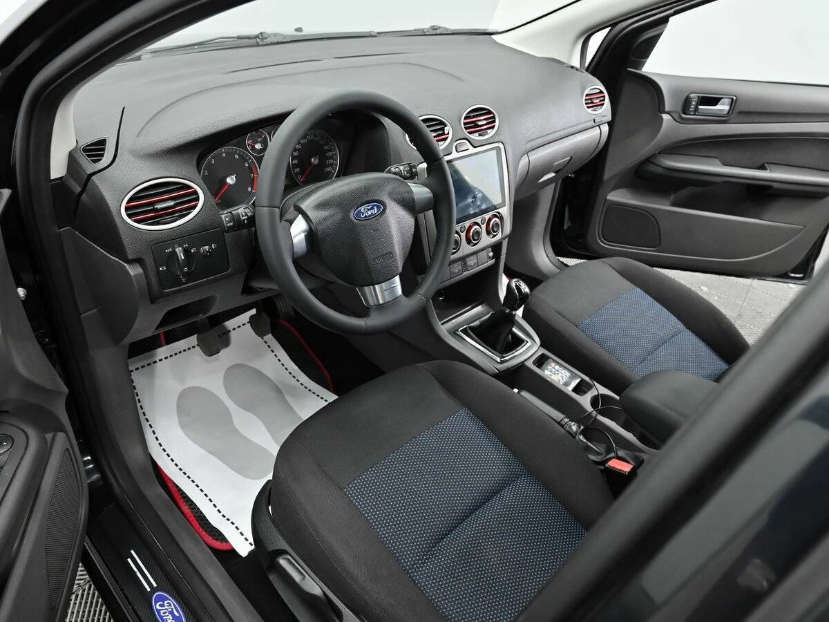 Ford Focus, 2007 - 176 000 км. | Фото №7
