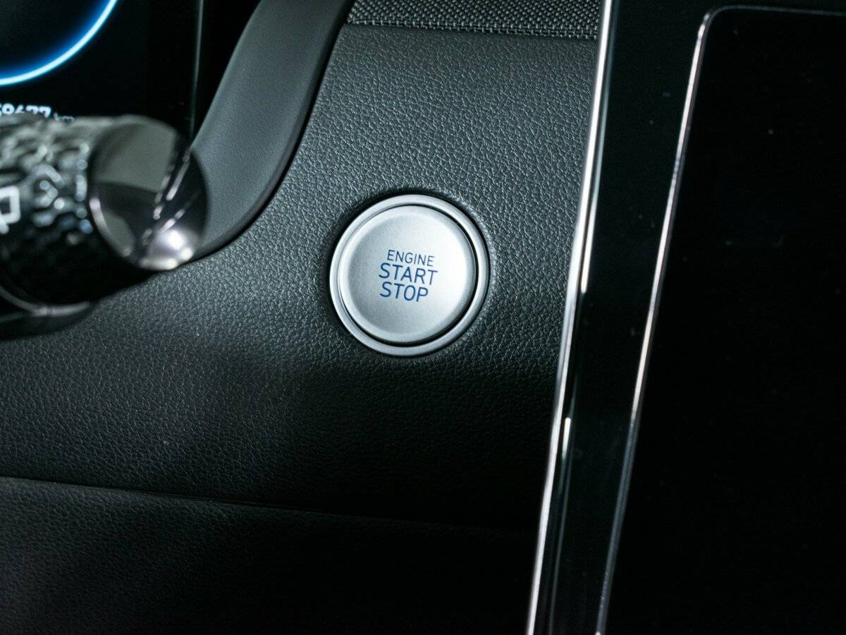 Hyundai Tucson, 2021 Фото №15