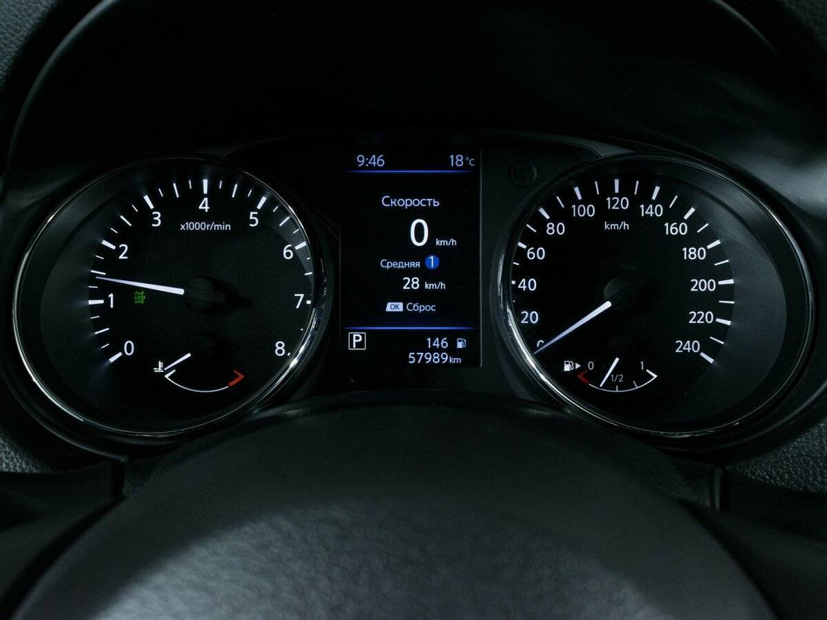 Nissan X-Trail, 2021 Фото №14