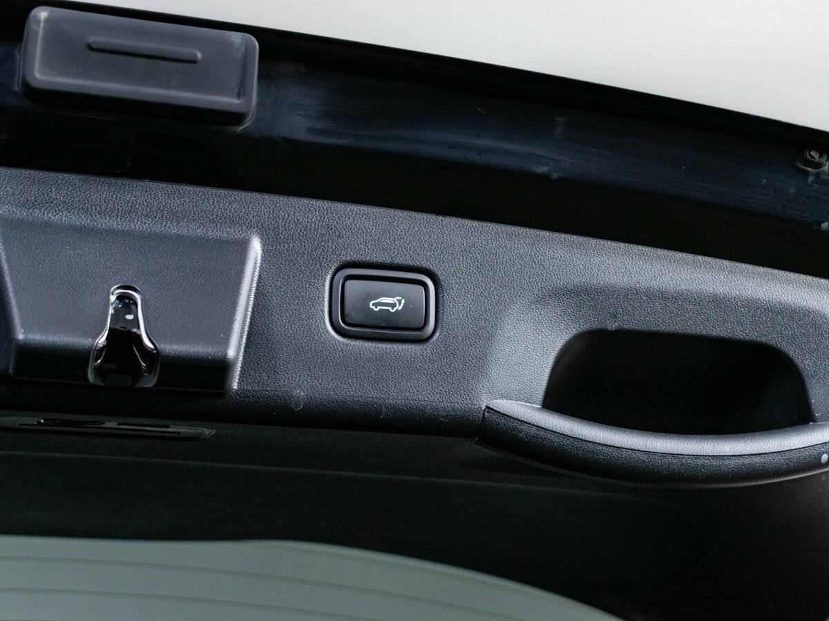 Hyundai Tucson, 2023 - 26 200 км. | Фото №7