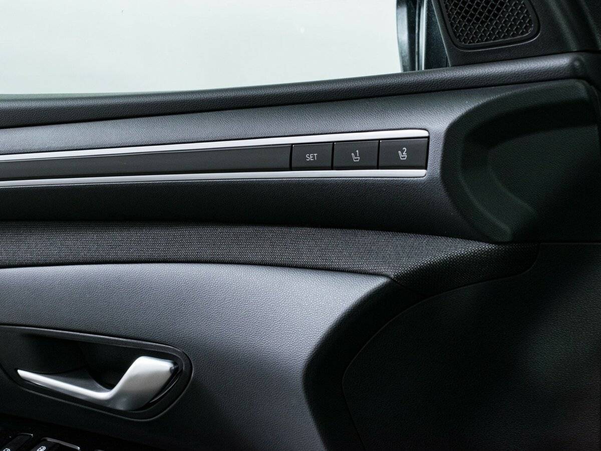 Hyundai Tucson, 2023 Фото №16