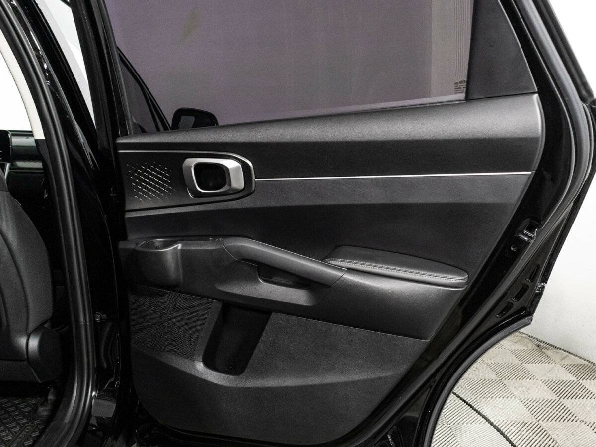 Kia Sorento, 2021 Фото №23