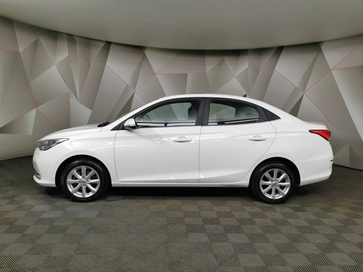 Changan Alsvin, 2023 - 42 548 км. | Фото №5